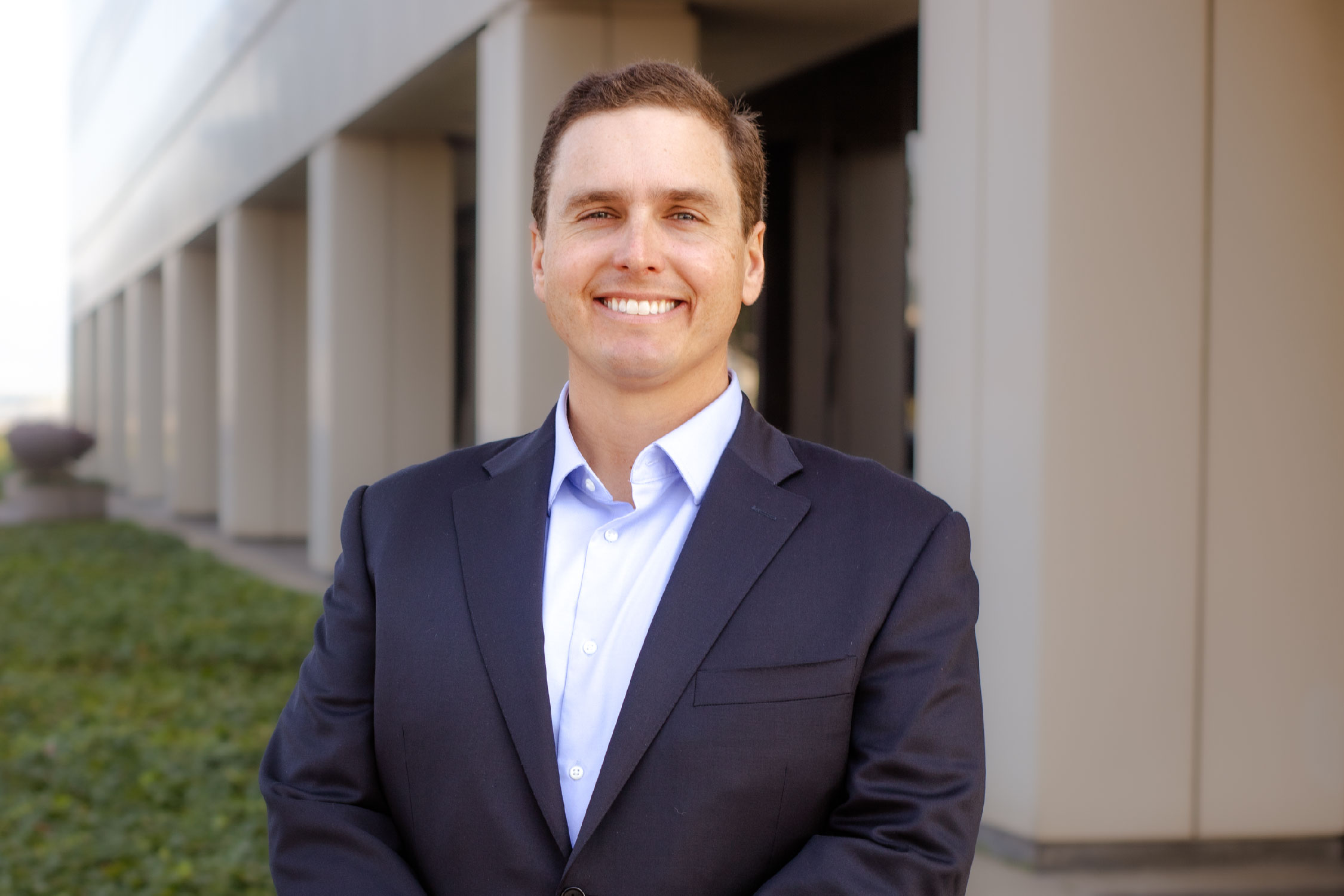 Brent A. Robinson