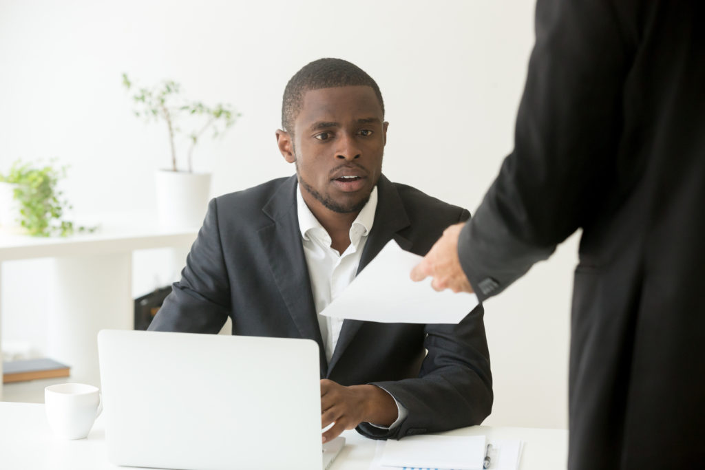 At Aiman-Smith & Marcy, our Oakland attorneys help you to understand what a Workplace Harassment is.